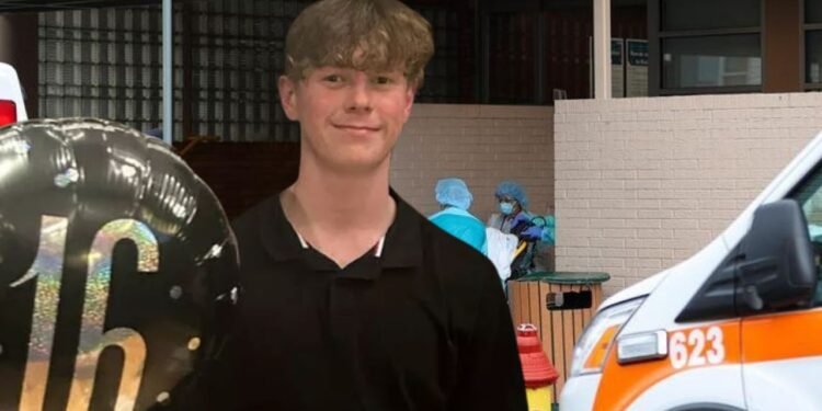 Əzələ ağrısından şikayətlənən gənc bir gün keçməmiş öldü