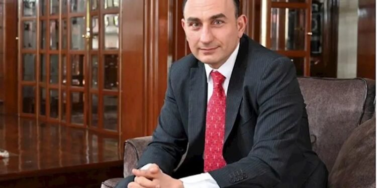 Azərbaycanın Meksikadakı səfiri geri çağırılıb, yenisi təyin olunub