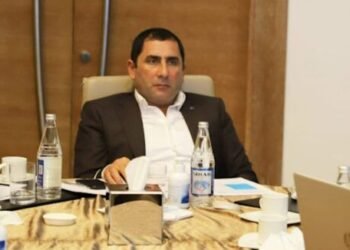 “Avrora”nın poetik rəhbərinin görüntüləri – VİDEO