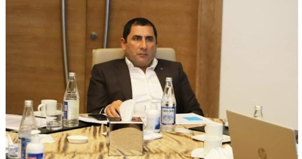 “Avrora”nın poetik rəhbərinin görüntüləri - VİDEO