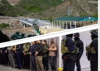 11 azərbaycanlı sürücünün vəziyyəti ağırdır: Onlara yemək verilmir…