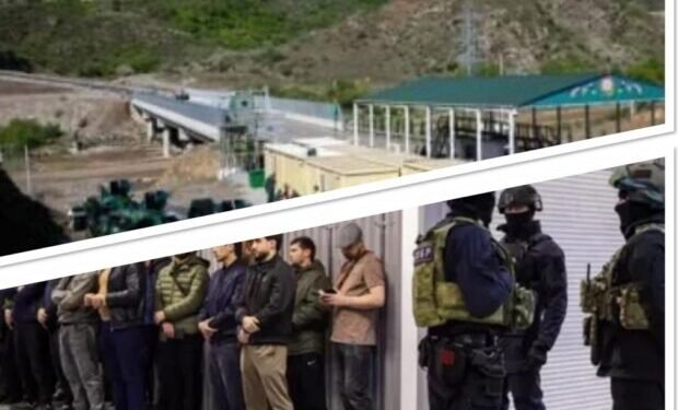 11 azərbaycanlı sürücünün vəziyyəti ağırdır: Onlara yemək verilmir…