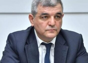 AYNA bu ərazidə süni şəkildə tıxac yaradır — Deputat TƏNQİD ETDİ