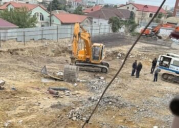 Nizami rayonunda ÖZBAŞINALIQ DAVAM EDİR… – Sakinlər narazıdır