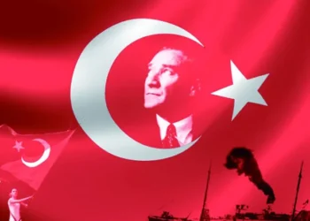 Türkiyə Cümhuriyyəti 102 yaşını qeyd edir