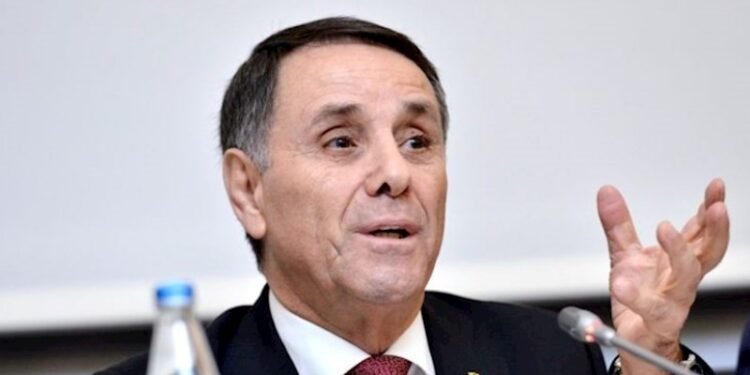 Sabiq Baş nazir Ramiz Mehdiyevin həbsindən danışdı: “Heç kimi saymırdı...” — EKSKLÜZİV