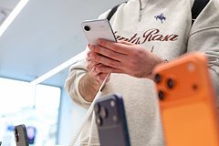 “iPhone” batareyasının ömrünü uzatan xüsusiyyət ortaya çıxdı