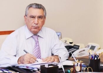 Ramiz Mehdiyev bu maddələrlə ittiham edilir – DETALLAR
