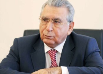 Ramiz Mehdiyevin əlində kimlərin biabırçı FAKTLARI VAR? – SENSASSİON AÇIQLAMA