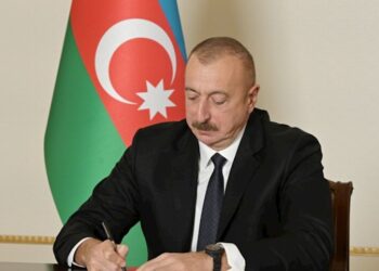 Azərbaycanın Yaponiyaya yeni səfiri təyin edildi