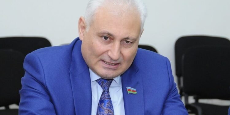 "Sülhün əldə olunması üçün Türkiyənin vasitəçiliyinə ehtiyac var" - Deputat