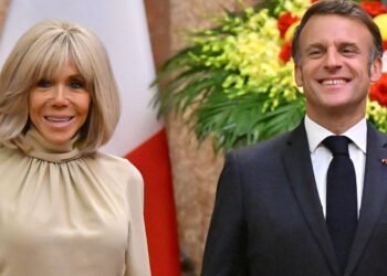 Bricit Makronun kişi olduğunu iddia etmişdilər – Məhkəmə prosesləri gedir