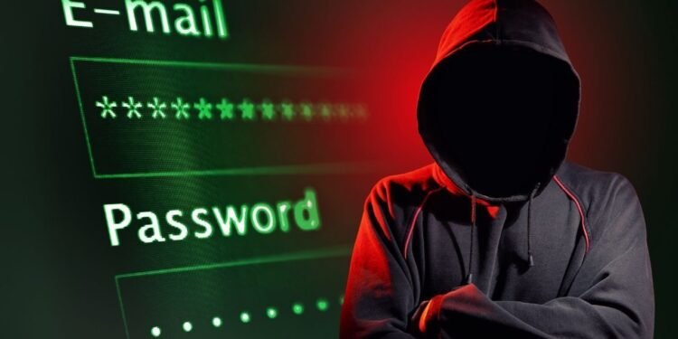 Texnologiya dünyası təlaş içində - 183 milyon elektron poçt və parol ələ keçirildi