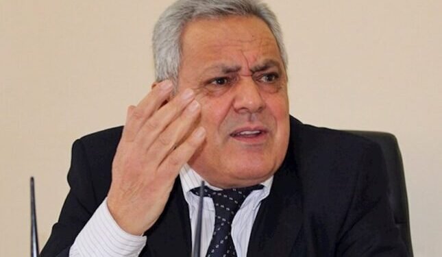 Sabiq başçı Mehdiyevi təbrik etdi – “Məni 12 il işsiz qoymağın…”