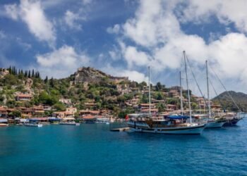 Türkiyənin 4 kəndi bu siyahıya daxil edildi