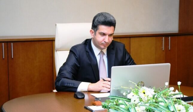 Naftalanın icra başçısı həmkarının şirkətinə 300 minlik tender verib? – ARAŞDIRMA