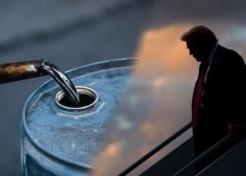 Trump’ın iddiası boşa çıktı! Rusya’nın Hindistan’a petrol sevkiyatı devam ediyor