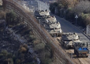 ABŞ və İsrail Livanı yeni müharibə ilə hədələyir