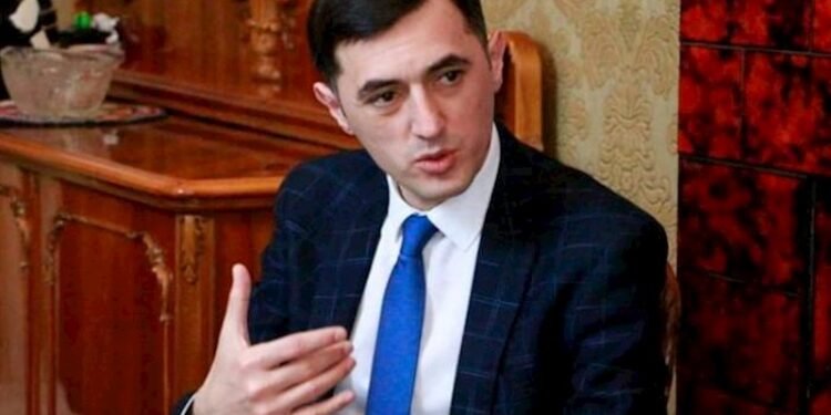 "Fransa dalana dönmüş Ermənistana görə Azərbaycanla münasibətləri korlamayacaq" - Tural Abbaslı