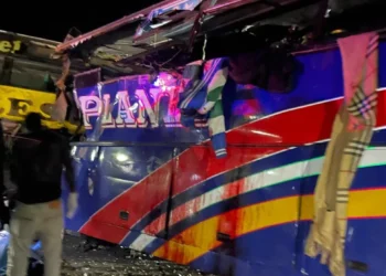 Ölkə bir kabus yaşayır! Qırğına bənzər qəza: Ən azı 63 ölü