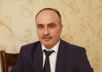 Tanınmış baş redaktor saxlanıldı