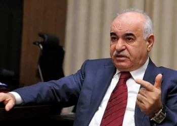 Baş Prokurorluq Elton Məmmədova xəbərdarlıq etdi