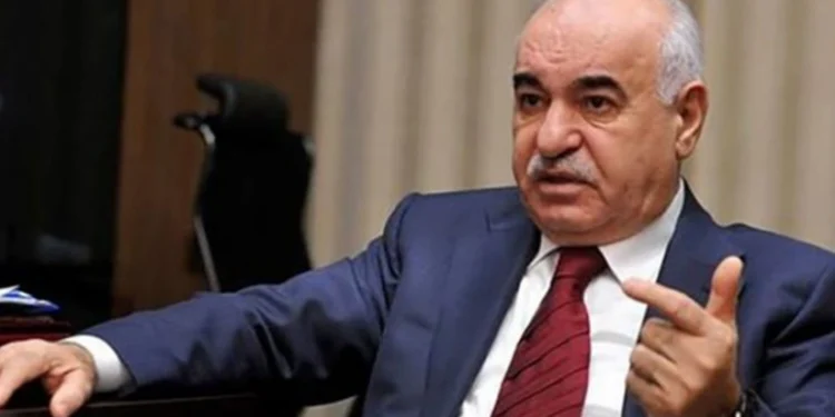 Baş Prokurorluq Elton Məmmədova xəbərdarlıq etdi