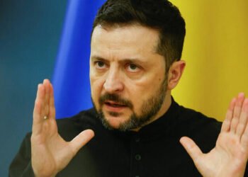 Zelenski Rusiyanı bununla hədələdi