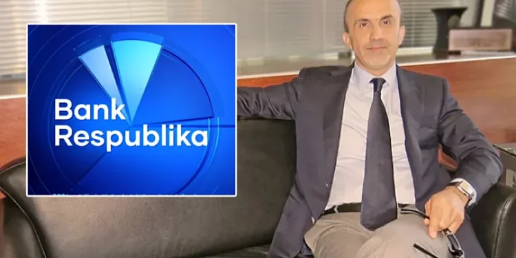 "Bank Respublika"da əmanət itkisi, borc yükü və riskli kreditlər artır - Quliyevlərin bankında böhran?