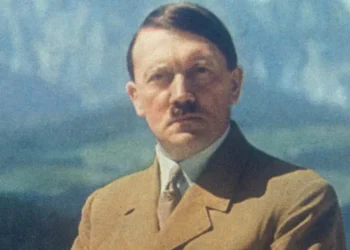 Hitler bu xəstəlikdən əziyyət çəkirmiş