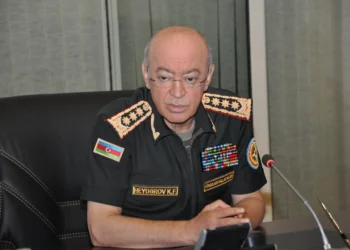 Kəmaləddin Heydərov Gürcüstan DİN ilə telefonla danışdı