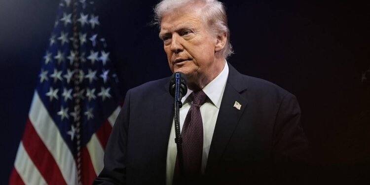 "Tariflərin ləğvi ABŞ-yə 3 trilyon dollardan çox başa gələcək" - Tramp