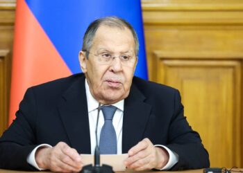 Baltikyanı ölkələr Britaniyanın Rusiyaya qarşı oyununda fiqurdular – Lavrov