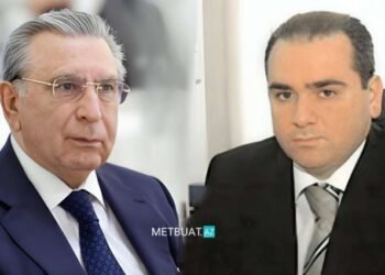 Mehdiyevin oğlundan xəbər var – O, hər gün…