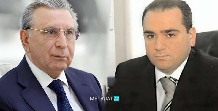 Mehdiyevin oğlundan xəbər var - O, hər gün...