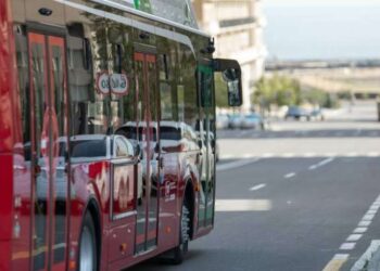 Bu avtobusların hərəkətində dəyişiklik edildi – SİYAHI