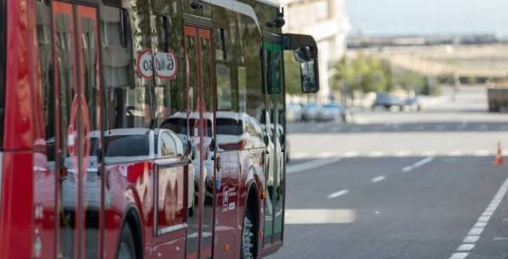 Bu avtobusların hərəkətində dəyişiklik edildi – SİYAHI