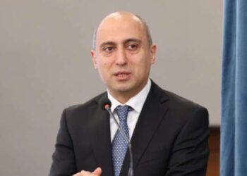 Əmrullayevin postuna o gələcək? – FOTO