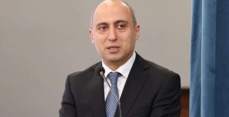 Əmrullayevin postuna o gələcək? - FOTO