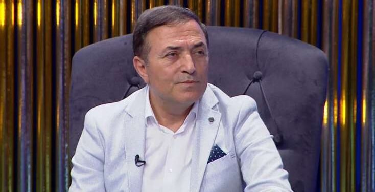 Xalq artisti qəzaya görə konsertini təxirə saldı