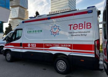 1-ci sinif şagirdi məktəbdə vəfat etdi