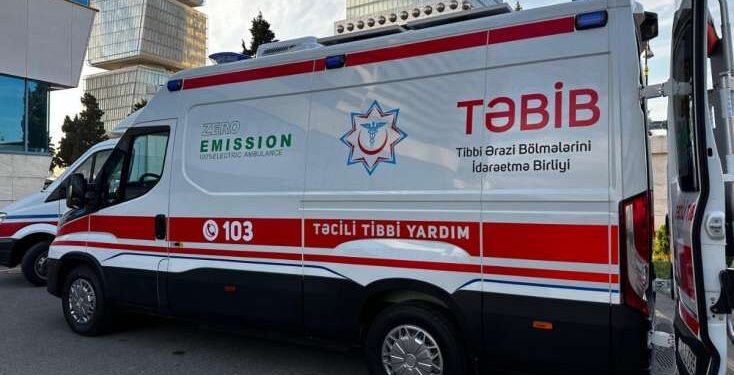 1-ci sinif şagirdi məktəbdə vəfat etdi