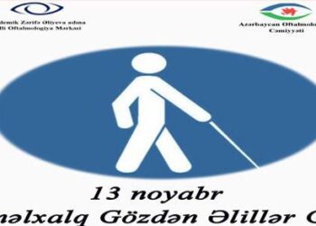 “Qaranlıqda bir gün” adlı sosial çarx hazırlanıb – VİDEO