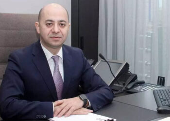 Vüsal Aslanov bu departamentə rəis təyin etdi