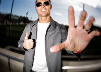 “Dünya Çempionatı karyeramın sonuncu hissəsi olacaq” – Ronaldo