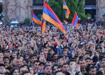 Ermənistanda radikal müxalifət hakimiyyətə gəlsə… – Ekspert mümkün təhlükələrdən DANIŞDI