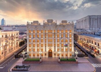 DİN-dən ƏMƏLİYYAT – 25 nəfər saxlanıldı