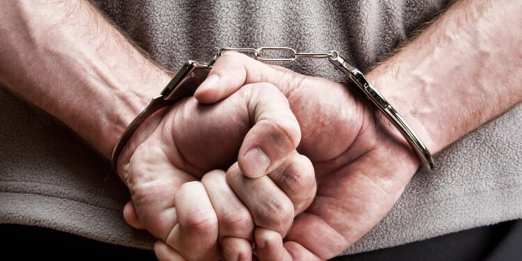 Pul, qızıl və avtomobil ehtiyat hissələri oğurlayan şəxs saxlanıldı