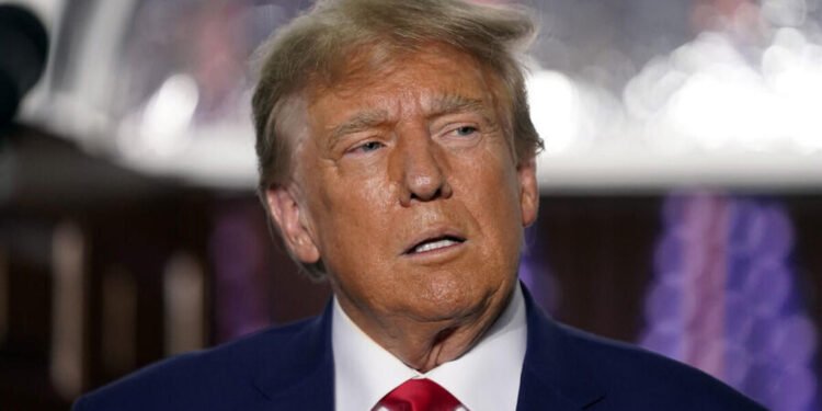 Trampın seçkilərdə uduzmasının əsl səbəbi budur - Politoloq AÇIQLADI