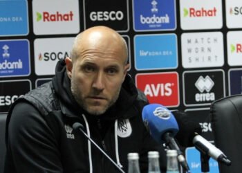 “Mən istefa verməmişəm” – Samir Abasov